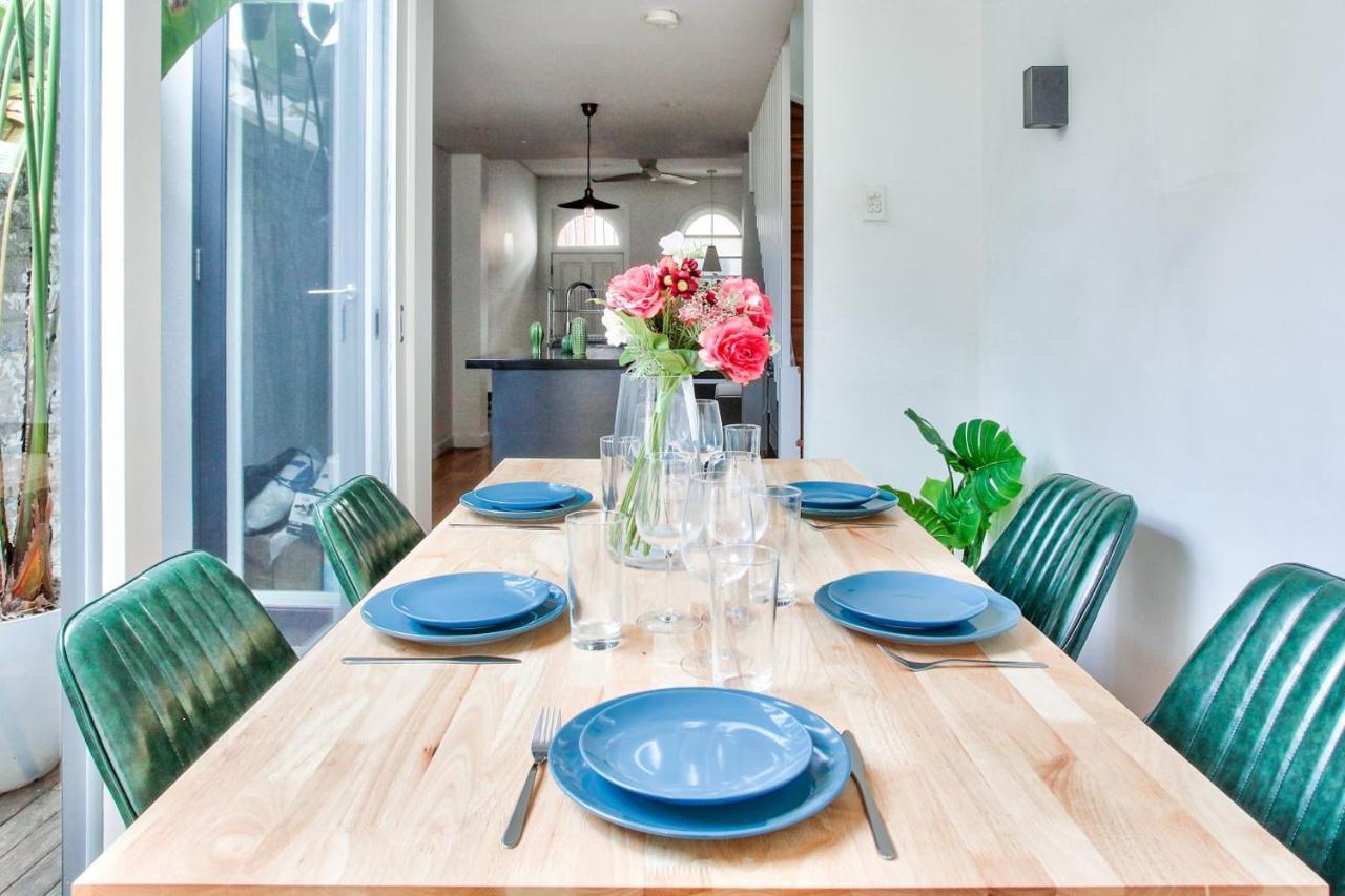 Astounding 3 Bedroom House Surry Hills 2 E-Bikes Included Сидней Экстерьер фото